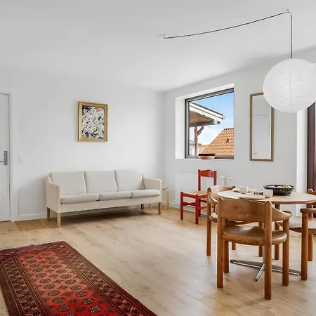 4 Star In Holiday home Lokken