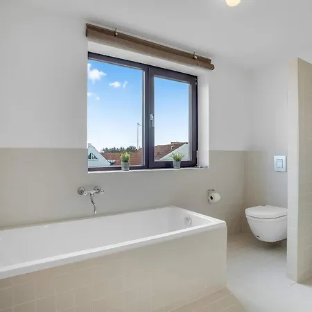 Holiday home 4 Star In Lokken
